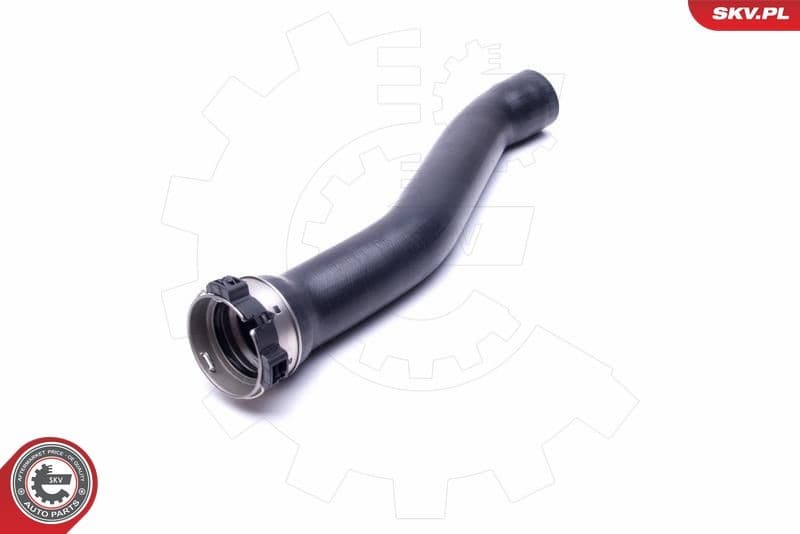 Radiator Hose 54SKV198 - image 2