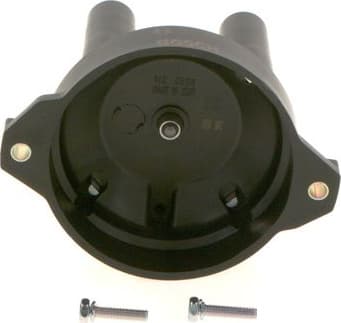 Ignition Distributor Cap 1987233044 - image 2