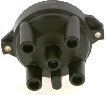 Ignition Distributor Cap 1987233044 - image 4