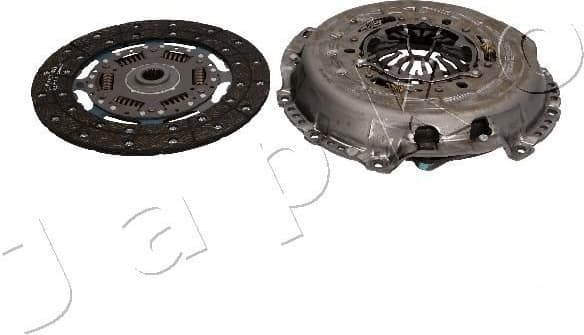 Clutch Kit 925013