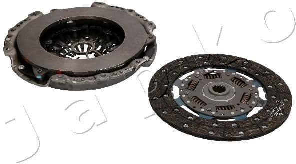 Clutch Kit 925013 - image 3