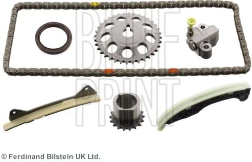 Timing Chain Kit Standard Medium Kit ADT373511