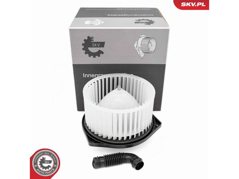 Interior Blower 68SKV203