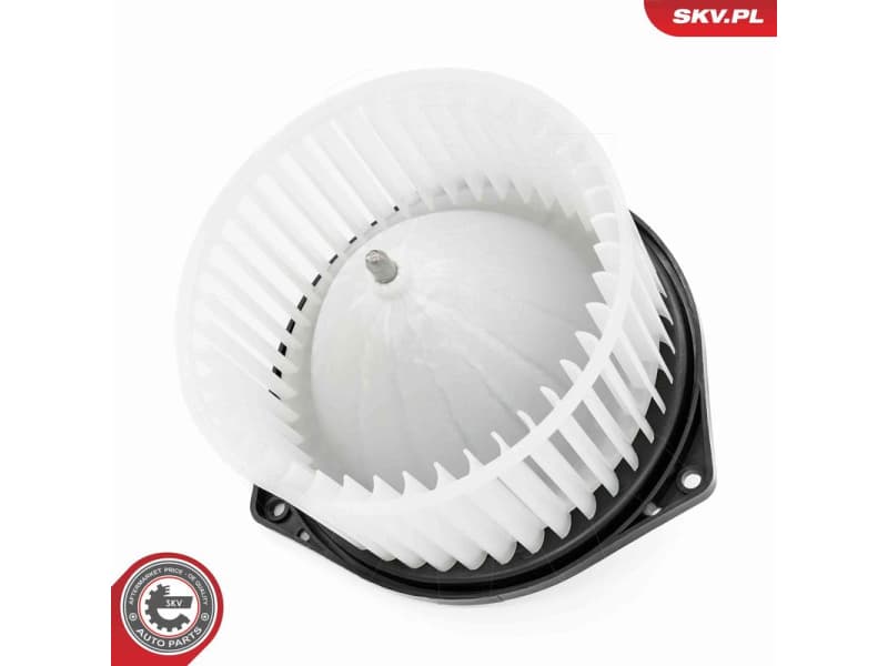 Interior Blower 68SKV203 - image 2