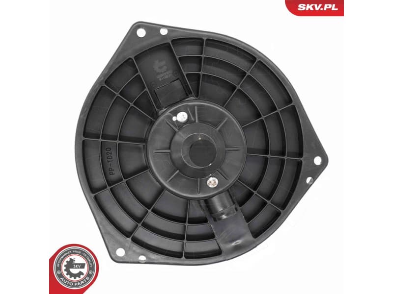 Interior Blower 68SKV203 - image 5