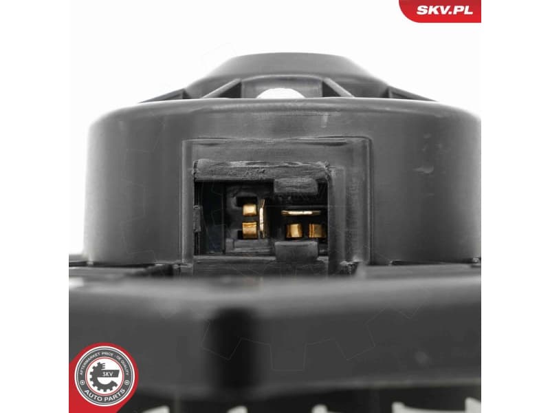 Interior Blower 68SKV203 - image 6