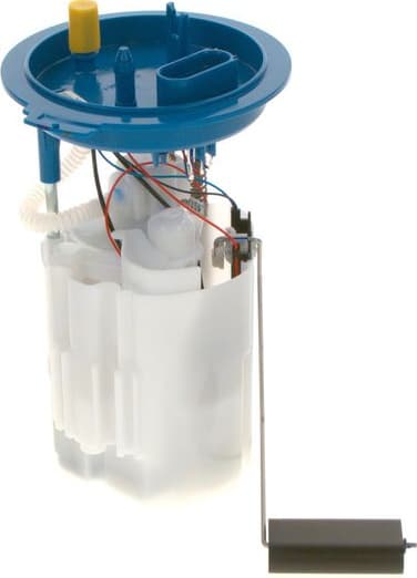 fuel supply unit 0580200758 - image 5