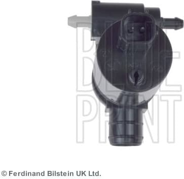 Washer Fluid Pump, window cleaning ADJ130305 - image 2