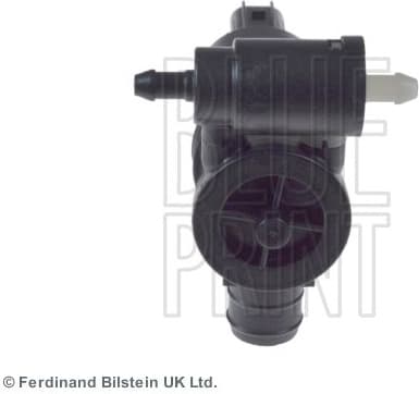 Washer Fluid Pump, window cleaning ADJ130305 - image 3