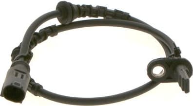 Sensor, wheel speed 0265008056 - image 5