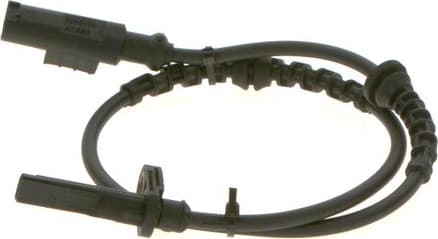 Sensor, wheel speed 0265008056 - image 6