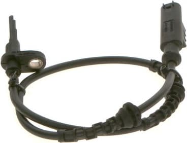 Sensor, wheel speed 0265008056 - image 7