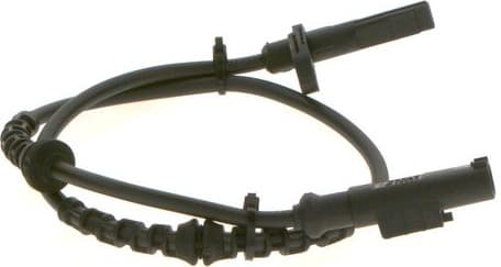 Sensor, wheel speed 0265008056 - image 8