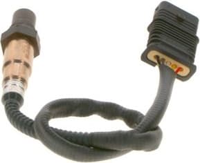 Oxygen Sensor 0 258 027 090 - image 8