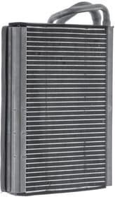 Evaporator, air conditioning BEHR AE 222 000S - image 4