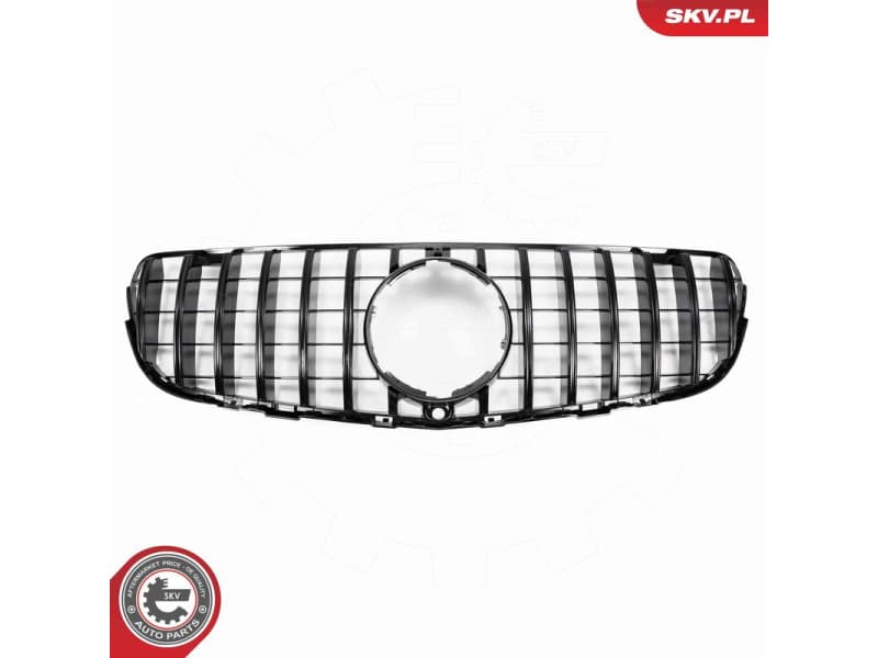 Radiator Grille 66SKV569 - image 2
