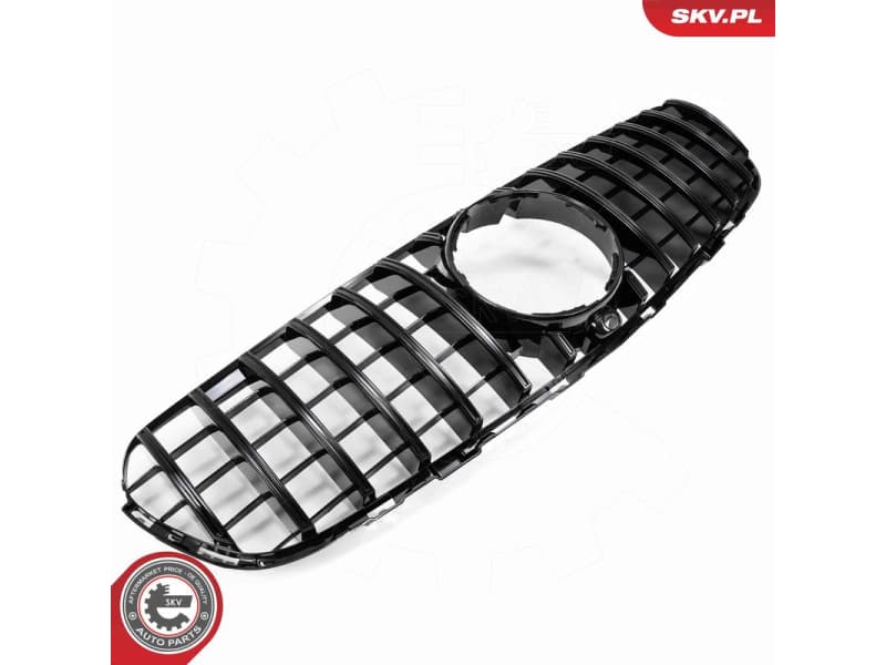 Radiator Grille 66SKV569 - image 3