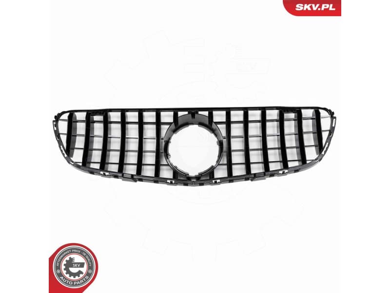 Radiator Grille 66SKV569 - image 4
