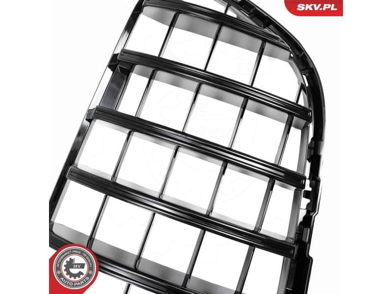 Radiator Grille 66SKV569 - image 5