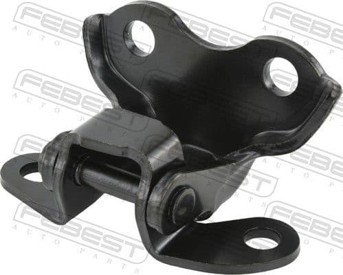 Door Hinge 0199-HDVDJ200RLU