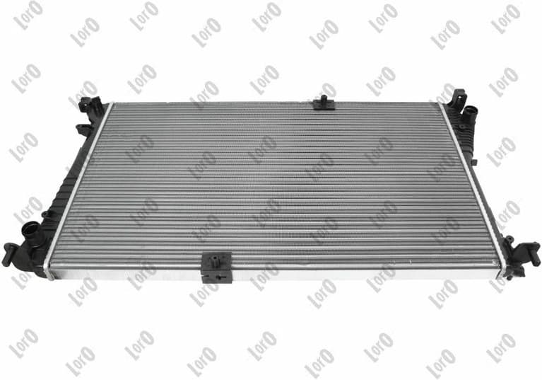 Radiator, engine cooling LORO 033-017-0032 - image 3