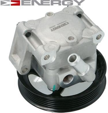 Hydraulic Pump, steering PW680950 - image 2