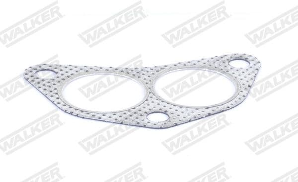Gasket, exhaust pipe 81168