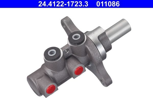 Brake Master Cylinder 24.4122-1723.3