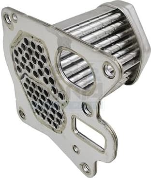 Cooler, exhaust gas recirculation 88827