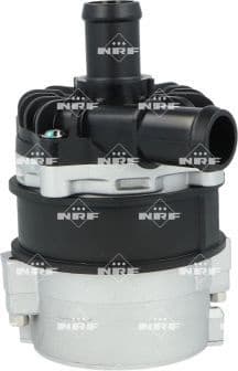 Auxiliary Water Pump (cooling water circuit) 390090