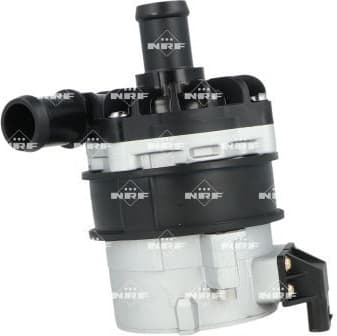 Auxiliary Water Pump (cooling water circuit) 390090 - image 2