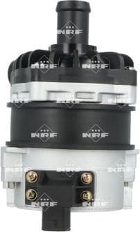 Auxiliary Water Pump (cooling water circuit) 390090 - image 3