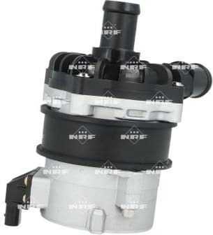 Auxiliary Water Pump (cooling water circuit) 390090 - image 4