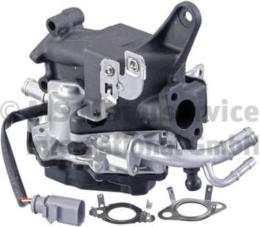 EGR Valve 7.24809.98.0