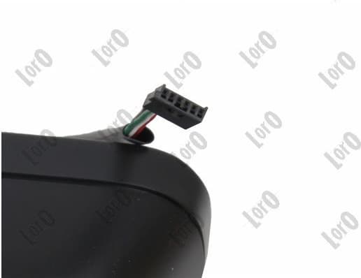 Exterior Mirror LORO 0410M06 - image 3