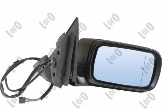 Exterior Mirror LORO 0410M08 - image 2