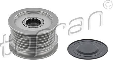 Alternator Freewheel Clutch 401 614