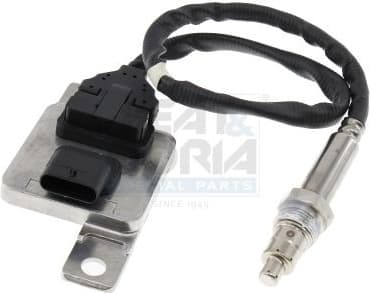 NOx Sensor, NOx catalytic converter 57076