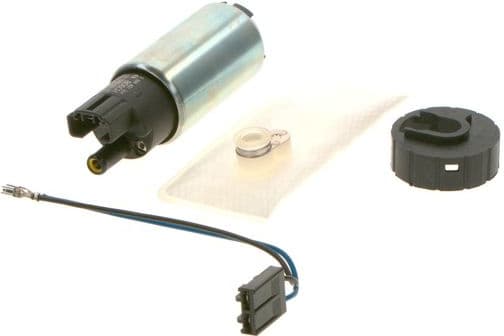 Fuel Pump 0986580942 - image 6