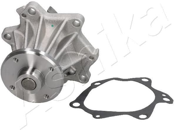 Water Pump, engine cooling 35-01-125
