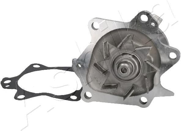 Water Pump, engine cooling 35-01-125 - image 2