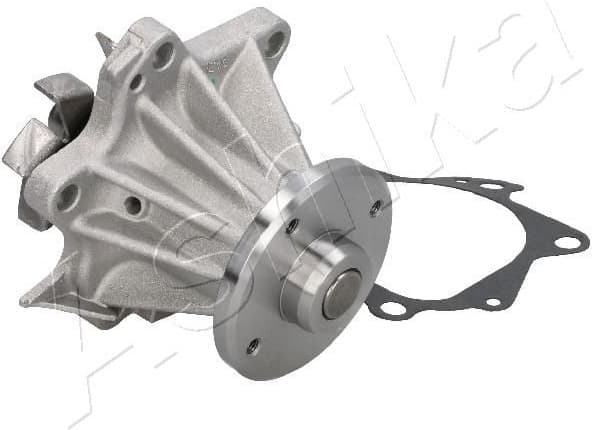 Water Pump, engine cooling 35-01-125 - image 3