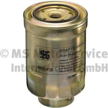Fuel Filter 50013069/3