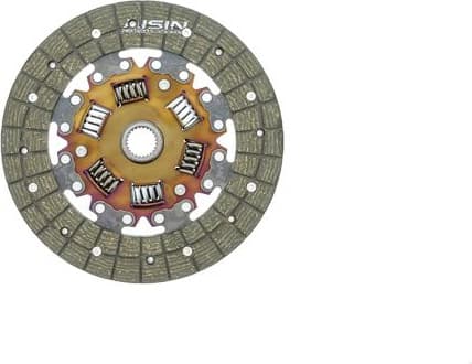 Clutch Disc DN-039 - image 2