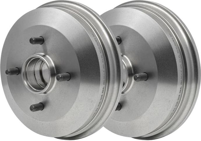 Brake Drum 24.0220-3009.2 - image 2
