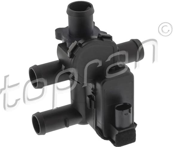 Coolant Control Valve 411 044