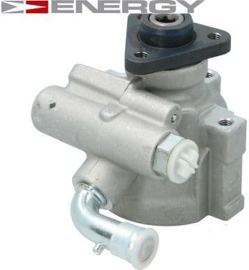 Hydraulic Pump, steering PW680311