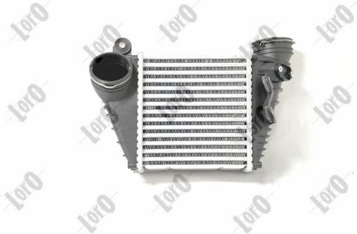 Charge Air Cooler LORO 053-018-0005 - image 2