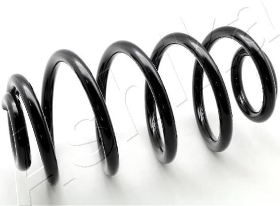 Suspension Spring ZCA6665X