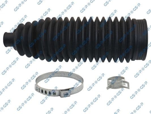 Bellow Kit, steering 540329S